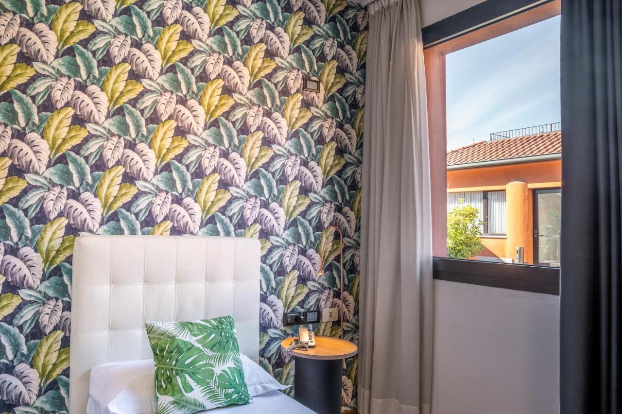 Lake Como Golf Hotel Figino Serenza Exterior photo