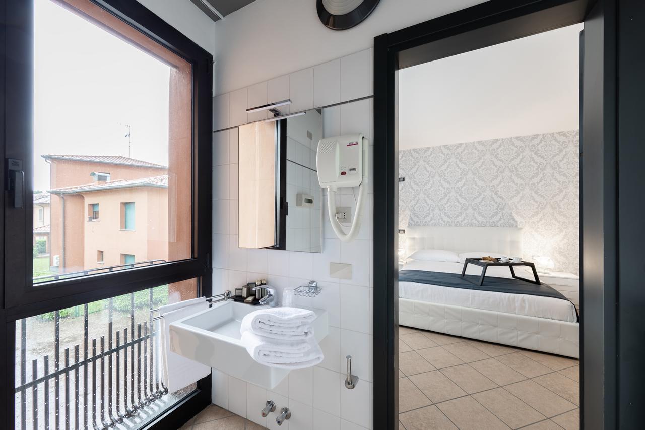 Lake Como Golf Hotel Figino Serenza Exterior photo