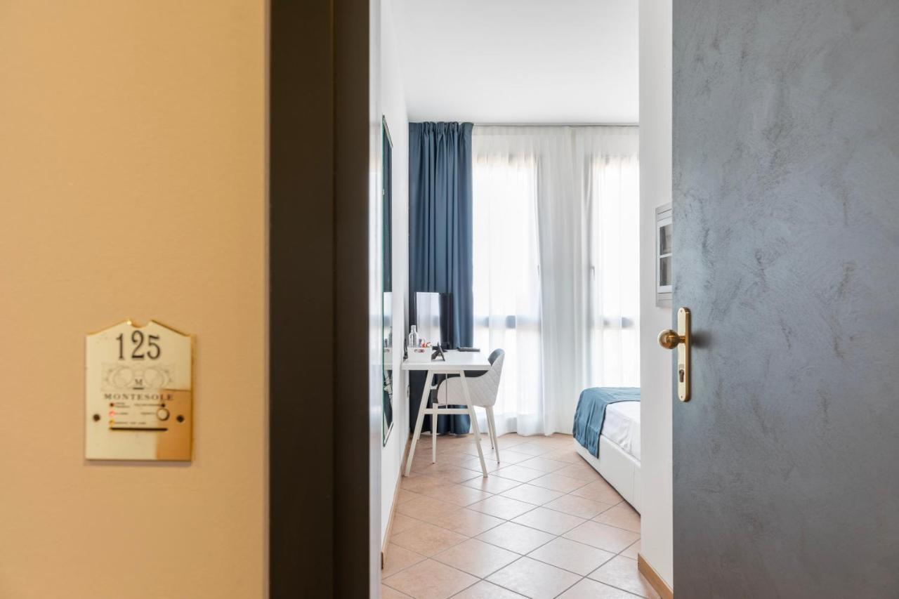 Lake Como Golf Hotel Figino Serenza Exterior photo
